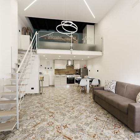 Ferienwohnung House Aury Syrakus Exterior foto